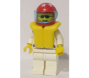 LEGO Town Minifigure