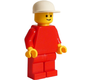 LEGO Town Minifigurka