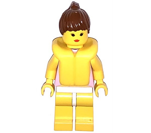 LEGO Town Minifigurine