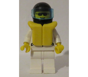 LEGO Town Minifigur