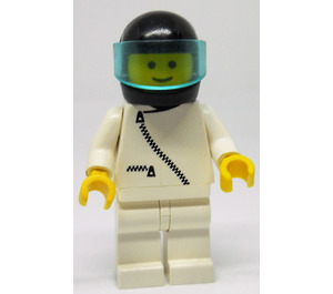 LEGO Town Minifigure