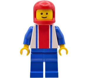 LEGO Town Minifigurine