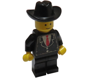 LEGO Town Minifigure