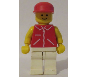 LEGO Town Minifiguur