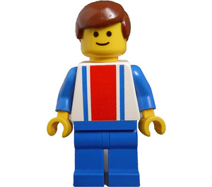 LEGO Town Minifigure