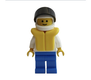 LEGO Town Minifigure