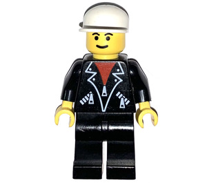 LEGO Town Minifigur