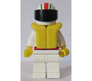 LEGO Town Minifigur