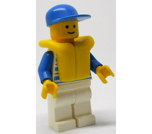 LEGO Town Minifigurine