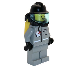 LEGO Town Minifiguur