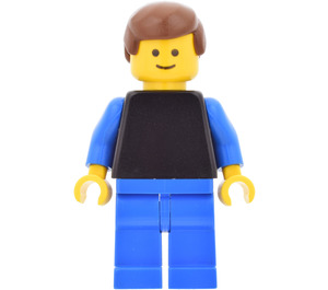 LEGO Town Minifigure