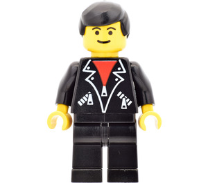 LEGO Town Minifigure