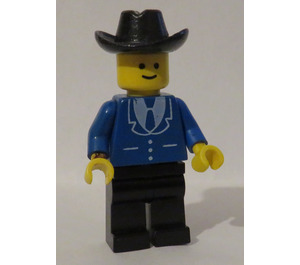 LEGO Town Minifigure