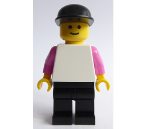 LEGO Town Minifigur