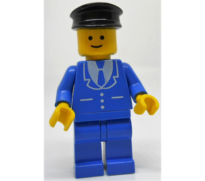 LEGO Town Minifiguur