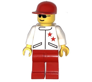 LEGO Town Minifigure