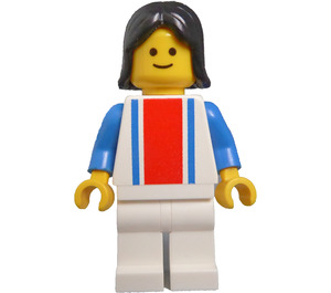 LEGO Town Minifigura