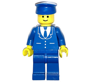 LEGO Town Minifigurine