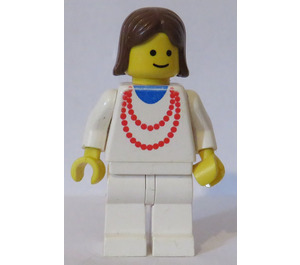 LEGO Town Minifigur