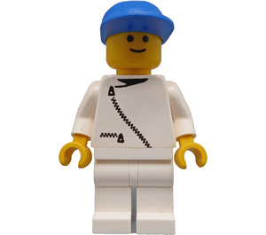 LEGO Town Minifigura