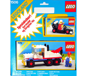 LEGO Town Value Pack Set 1506