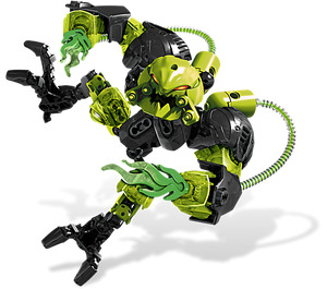 LEGO TOXIC REAPA 6201