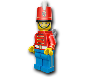 LEGO Toy Soldier Minifigure