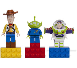 LEGO Toy Story Magnet Set (852949)