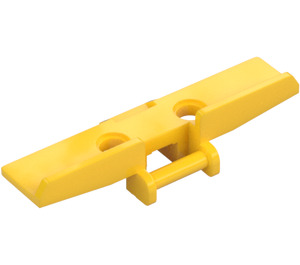 LEGO Track Link with Two Pin Holes (69910)