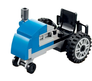 LEGO Tractor 11975