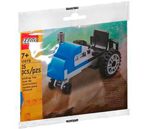 LEGO Tractor Set 11975 Packaging