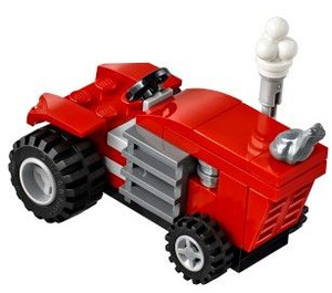 LEGO Tractor 40280