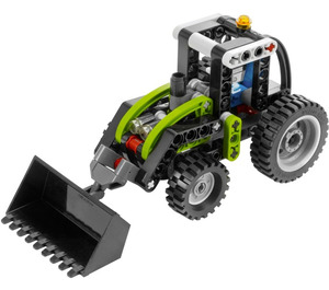 LEGO Tractor Set 8260
