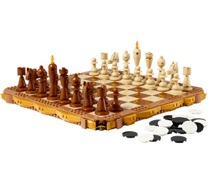 LEGO Traditional Chess Set 40719