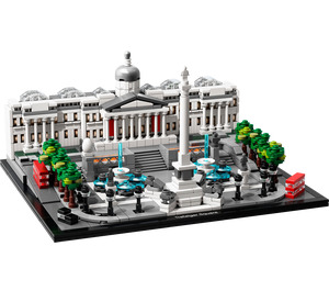 LEGO Trafalgar Platz 21045