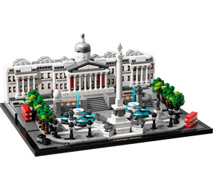 LEGO Trafalgar Square Set 21045