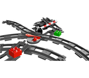 LEGO Train Accessoire Set 10506