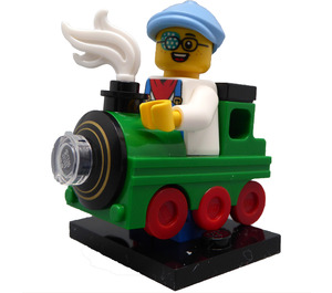 LEGO Zug Kid 71045-10