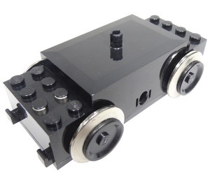 LEGO Train Motor 9V (70358)