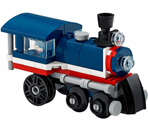 LEGO Train Set 30575