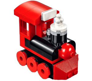 LEGO Train Set 40250