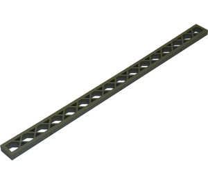 LEGO Train Signal Mast (4168)