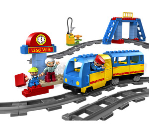 LEGO Trein Starter Set 5608