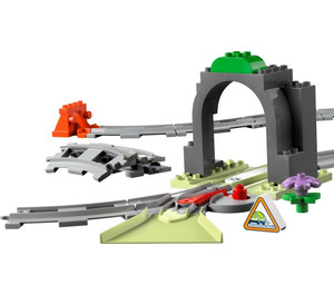 LEGO Train Tunnel and Tracks Set 10425