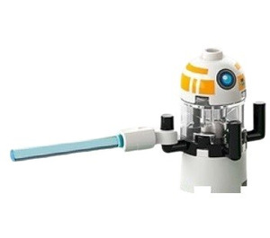 LEGO Training Droid Minifigur