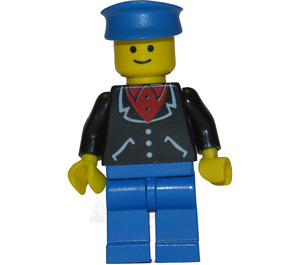 LEGO Trains Minifiguur