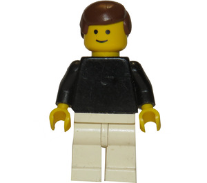 LEGO Trains Minifigure