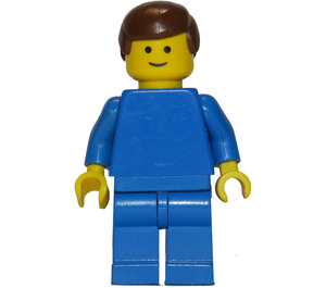 LEGO Trains Minifigur