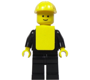 LEGO Trains Minifigure