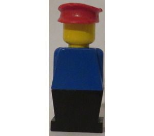 LEGO Trains Minifigurine